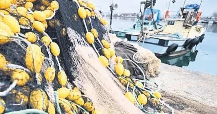 Av yasağı başladı