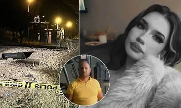 Teslime Hanedan'ın sır ölümü: Baba Beytullah Hanedan'dan şok açıklama!