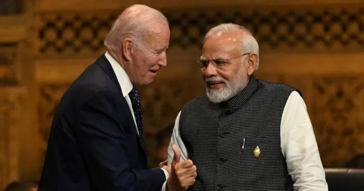 ABD’li 2 milletvekili daha Hindistan Başbakanı Modi’nin Kongre hitabını boykot kararı aldı