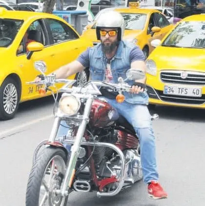 Magazin gündeminden başlıklar: 20 Haziran 2015