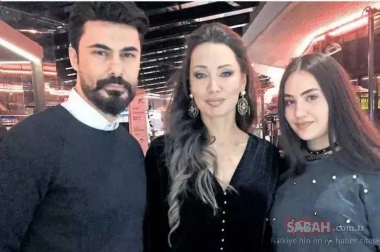Kızının bağımlı olduğunu açıklamıştı! Umut Akyürek ile Oktay Ertuğrul çifti kızları Melek Bal’ın son durumunu açıkladı!