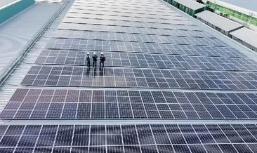 Türkiye, güneş enerjisi kapasitesini 2035’e kadar yüzde 450 artıracak