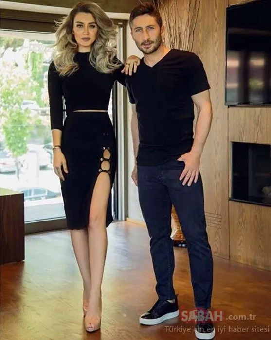 Futbolcu Sabri Sarıoğlu ve Yağmur Sarıoğlu boşanıyor mu?