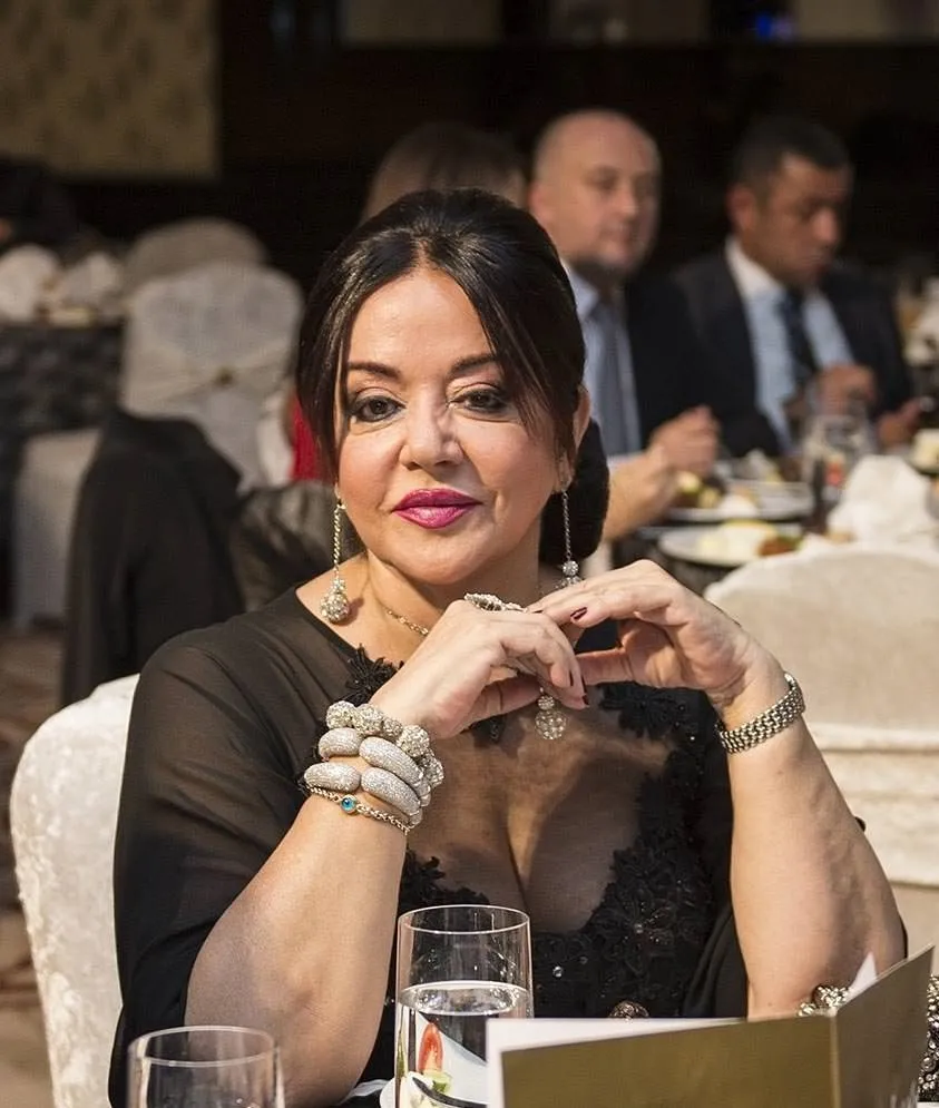 Oya Aydoğan'ın oğlu Gurur'un babası kim? - Galeri - Aktüel