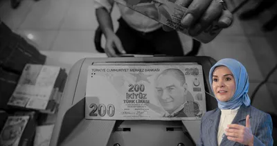 SON DAKİKA: Bakan Göktaş duyurdu: Doğal gaz yardımı için ödemeler başladı