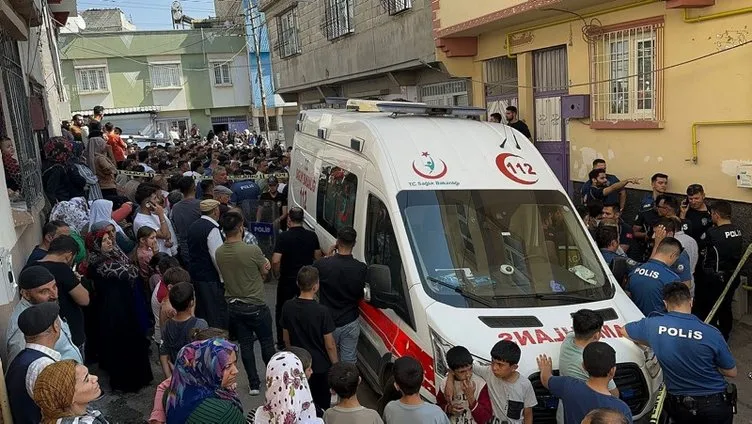 SON DAKİKA! Gaziantep’te Ahmet Demir eşi ve dört çocuğunu öldürüp intihar etti! O detay tüyler ürpertti: Gece boyu...