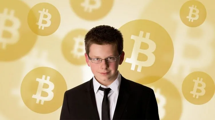 19 yaşındaki çocuk Bitcoin’e rakip oluyor!
