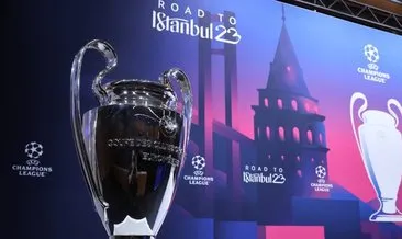 UEFA Şampiyonlar Festivali, Yenikapı Etkinlik Alanı’nda düzenlenecek