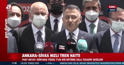 Demiryolu ağında 2023 hedefi