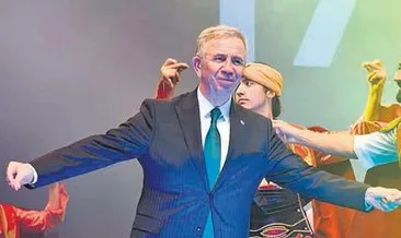 Halkın parası işte böyle uçup gitti