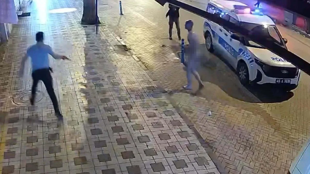 Sokak ortasında eşini öldüren cani kocaya 2 kez ağırlaştırılmış müebbet hapis Sokak ortasında eşini öldüren cani kocaya 2 kez ağırlaştırılmış müebbet hapis