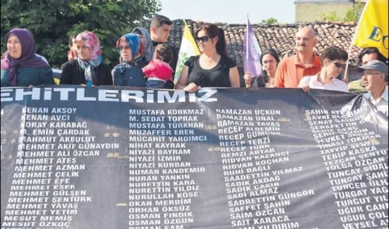 Soma Da Kacis Plani Yoktu Sayfa 5 En Son Haber