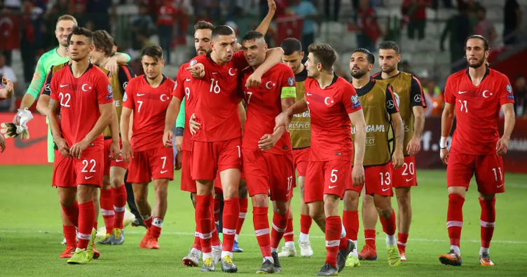 L’Equipe’te Türkiye için övgü dolu ifadeler