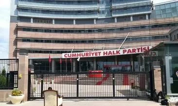 Protesto için CHP Genel Merkezi’ne yürüyecekler