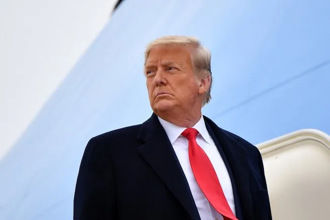 Beyaz Saray açıkladı: Donald Trump Suriye’ye yönelik yaptırımları kaldıracak!