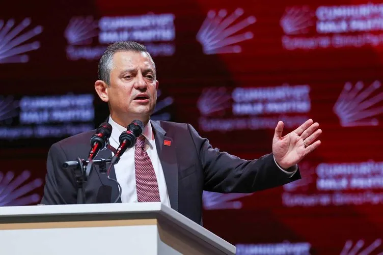 SON DAKİKA | CHP’de ortalık toz duman! Küfürler ve yumruklar havada uçuştu