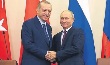 Putin, Erdoğan için Atina’ya gitmemiş