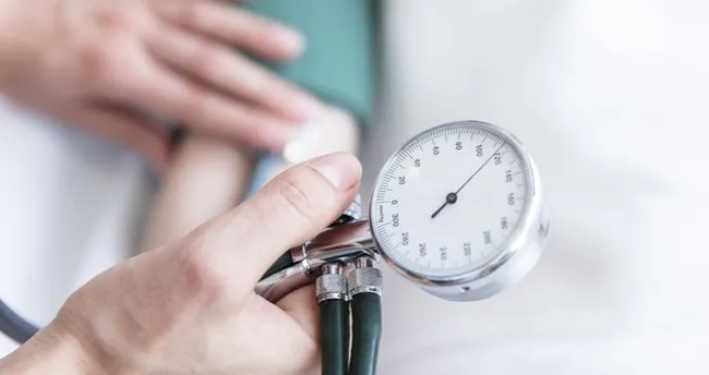 Sistolik Kan Basıncı Nedir? Sistolik Kan Basıncı Neyi Gösterir, Kaç Olmalı?