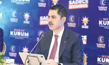 İstanbul çaresiz değil