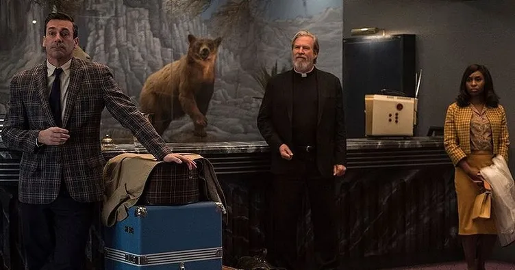 Bu hafta 5 film vizyona girecek