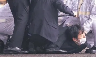 Japonya’da yine suikast paniği