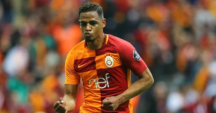 Galatasaray’da Fernando sahalara geri döndü