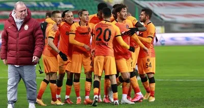 15 sezonun en iyisi! Galatasaray fobisini yendi