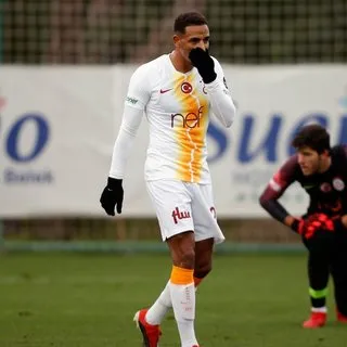 Galatasaraylı Fernando, resmen Sevilla'da! İşte bonservis bedeli
