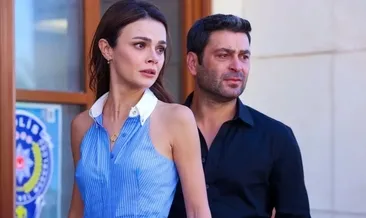 Uzak Şehir 67.bölüm izle! Kanal D ile Uzak Şehir son bölümüyle yayında