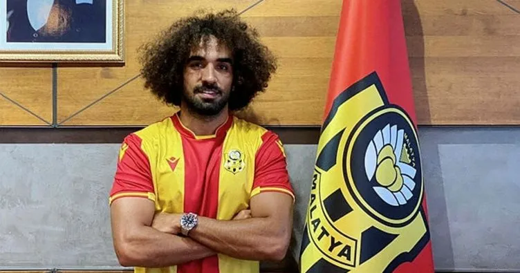 Yeni Malatyaspor Sadık Çiftpınar ile 3 yıllık sözleşme imzaladı