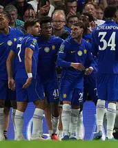 Chelsea, Luton Town engeline takılmadı!