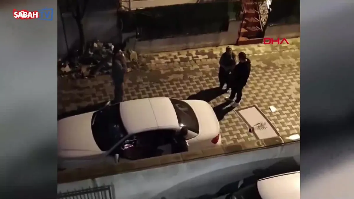 Kubilay Kaan Kundakçı cinayetinde Aleyna Kalaycıoğlu tutuklanmıştı! Vahap Canbay’ın olay sonrası görüntüleri ortaya çıktı | Video videosunu izle Kubilay Kaan Kundakçı cinayetinde Aleyna Kalaycıoğlu tutuklanmıştı! Vahap Canbay’ın olay sonrası görüntüleri ortaya çıktı | Video videosunu izle