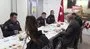 Cumhurbaşkanı Erdoğan'dan Çengelköy Polis Merkezi'ne iftar ziyareti