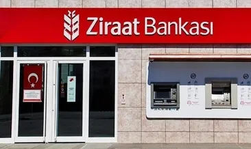 ZİRAAT BANKASI EMEKLİ PROMOSYONU GÜNCEL TUTAR: 2025 Ziraat Bankası emekli maaşı promosyonu ne kadar oldu, nasıl alınır?