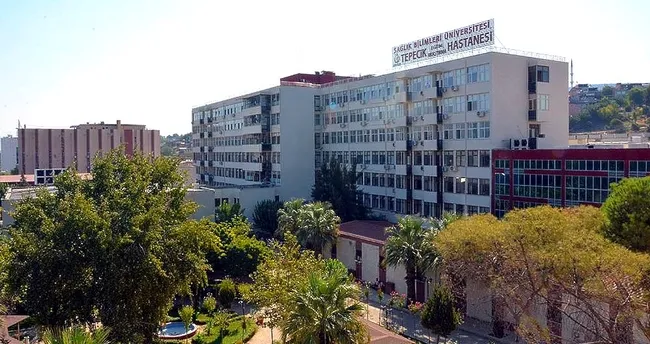 İzmir’de hastaneden bebek kaçıran kadın yakalandı İzmir’de hastaneden bebek kaçıran kadın yakalandı
