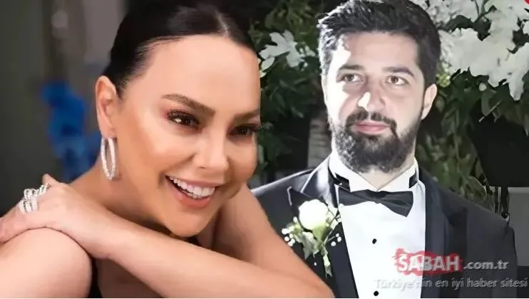 Ebru Gündeş eşi Murat Özdemir’den boşanıyor mu? Ünlü çiftle ilgili şaşırtan iddia!