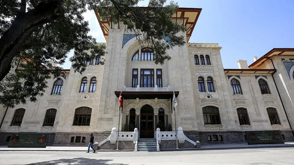 Ankara’da orman yangınlarına karşı tedbirler sıkılaştırıldı haber görseli
