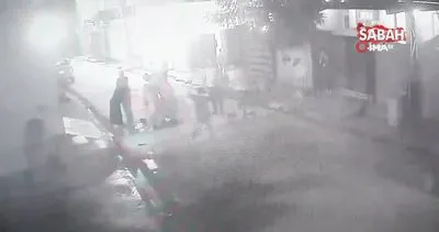 Kerkük’te araca yerleştirilen bomba infilak etti: 4’ü çocuk 7 yaralı | Video