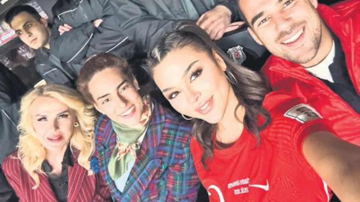 Romanya kraliyet ailesinden sürpriz İstanbul ziyareti Romanya kraliyet ailesinden sürpriz İstanbul ziyareti