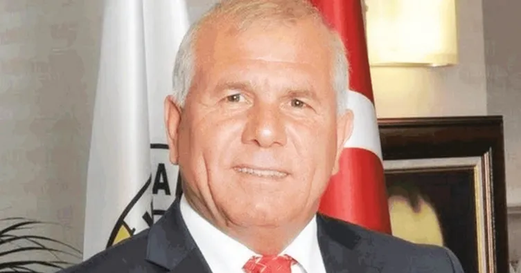 CHP’li başkandan Hz. Muhammed’e hakaret