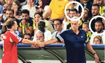 Cehennemde yara almadık!