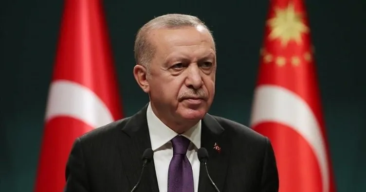 Son Dakika Haberi... Başkan Erdoğan uluslararası toplumu harekete geçirdi