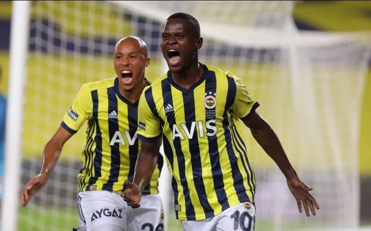 Erol Bulut’tan zor karar! İşte Fenerbahçe’nin iki farklı 11’i