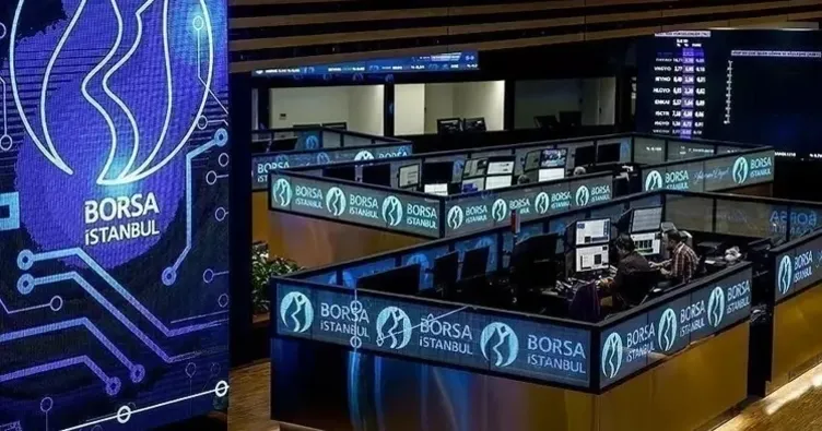 SON DAKİKA! Borsa İstanbul rekor kırdı: İslam Memiş beklenen seviyeleri açıkladı