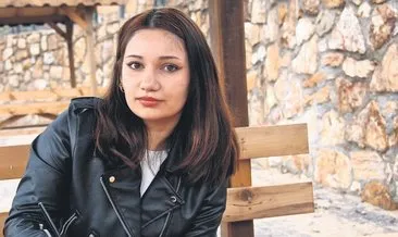 Parktaki piknik masasına resim yapan genç kıza başkandan destek #karabuk
