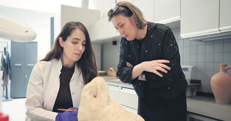 Kolezyum’da Troya rüzgârı