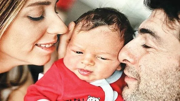 ozgur ozberk baba oldu galeri magazin