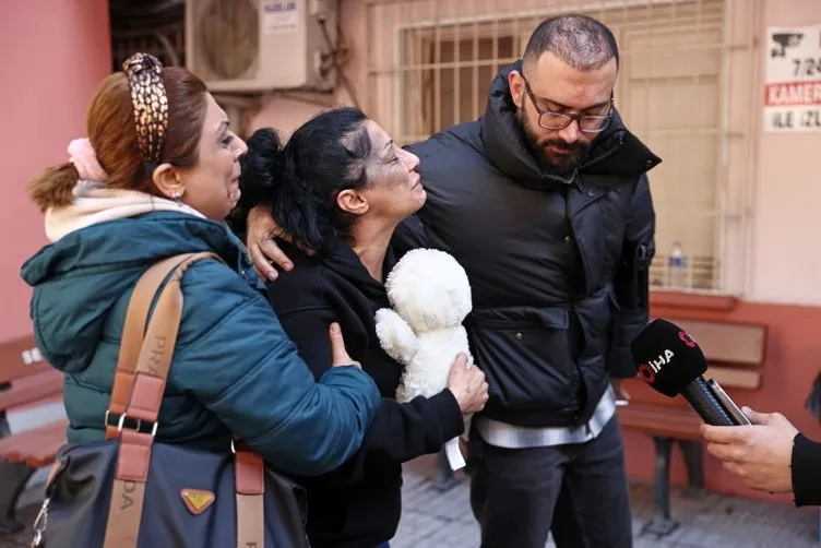 Adana’da vahşet: 18 yaşındaki İpek Akgün’ü öldürüp portakal bahçesine gömdü!