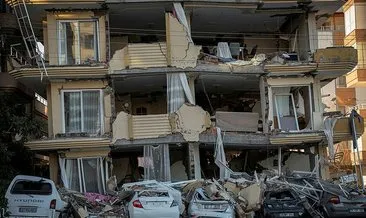 Deprem bölgesi riskli değilmiş yalanına Çevre ve Şehircilik Bakanlığı’ndan yanıt