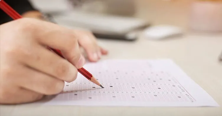 Sorumluluk sınavları 22-30 Haziran’da